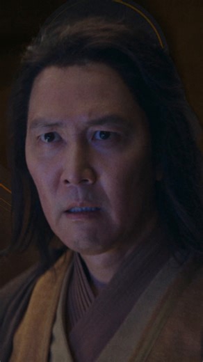 Meet Master Sol. The two-episode premiere of #TheAcolyte, a Star Wars Original series, streams June 5 on #DisneyPlus. | Disney