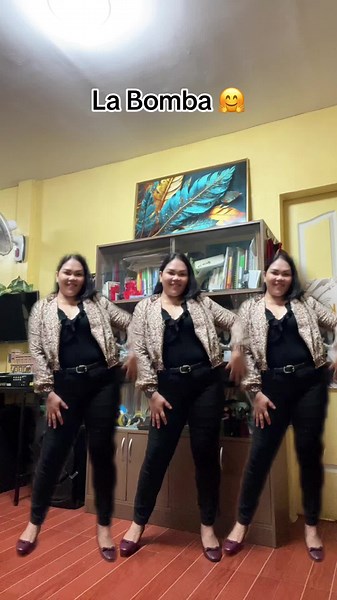 Experience the Joy of La Bomba Dance Today!