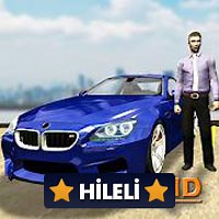 Car Parking Multiplayer 4.8.24.4 Para Hileli Mod Apk indir