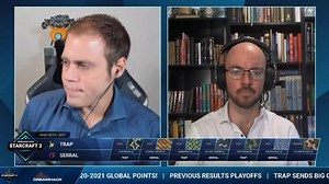 RERUN: Reynor vs. Maru - DH SC2 Masters - Summer 2020 - Group C - Season Finals