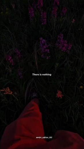 Line Without a Hook - Ricky Montgomery | lyrics | aesthetic | whatsapp Status | English songs #viral