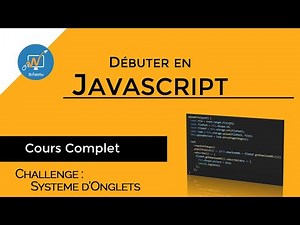 JavaScript | Challenge - Tab System