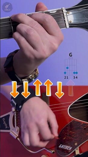 Last Kiss - Pearl Jam | guitar tutorial | chords