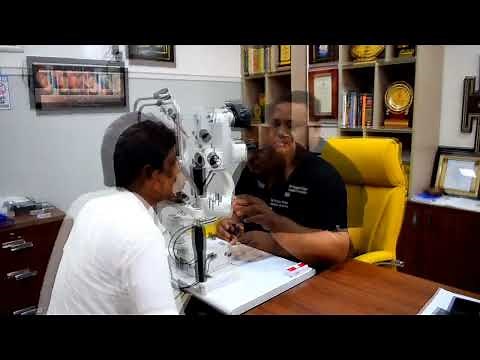 PureSee by Johnson & Johnson: Revolutionary Intraocular Lens