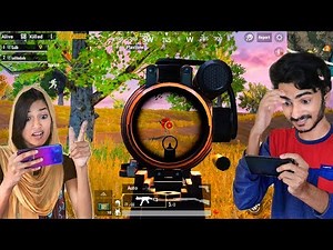 കൊല്ലടാ... അവനെ 😆PUBG COMEDY GAME PLAY 😂 l UNBOXING DUDE l