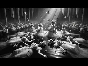 DarkTrace - Ethereal Mirage