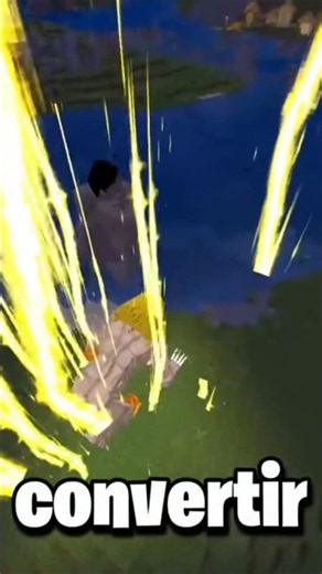 ATTACK ON TITAN in Minecraft Bedrock 😱 #minecraft #mods #attackontitan #anime #bedrock #mcpe
