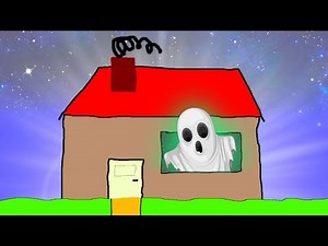 Haus-Simulator (feat. Geister) | Infliction