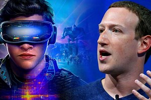 Así funcionará el metaverso de Facebook | VIDEO