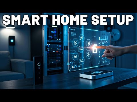 Select the Best Hardware to Run Your Smart Home