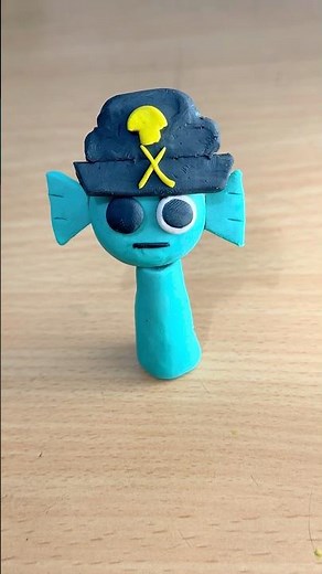 Sprunki Anne pirate #sprunki #incrediboxsprunki #sprunki #incrediboxsprunki #ytshorts