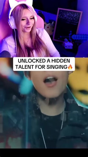 yklaurx singing except im sick.. #sing #talent #fyp #singer #justinbieber