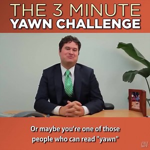 Can you do it? | CollegeHumor