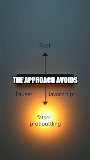 Tiny WebAssembly Interop Hack for Rust and JavaScript