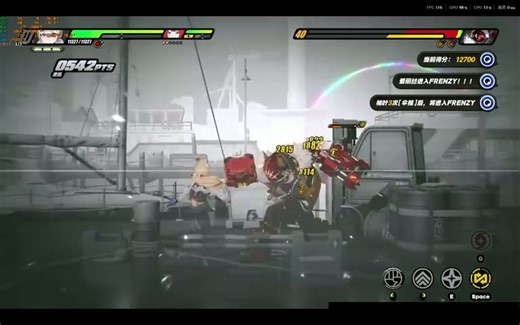 512.场景实测|绝区零基础操作No.512