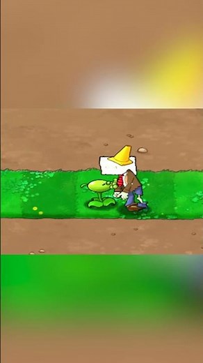 PLANTS WITHOUT RESISTANCE AND EXTREMELY POWERFUL ZOMBIES #duong404 #pvz #plantsvszombies