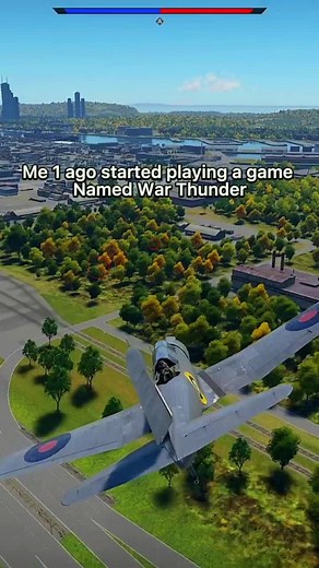 Exploring the War Thunder Tech Tree: Jaguar and More