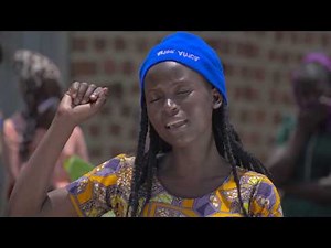 Entuuko Z'okufa By Calvary Ministries SDA Choir Uganda (Official Video)