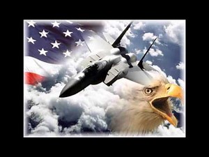 The Armed Forces Medley