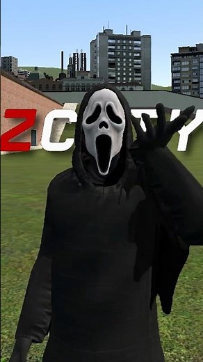 Z-CITY TRAITOR TIPS | GMOD