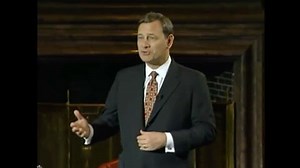 A Conversation on the Constitution with Chief Justice John Roberts Jr.: The Origin, Nature and Importance of the Supreme Court – Annenberg Classroom