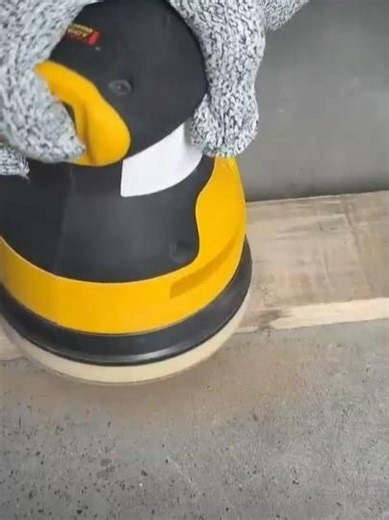 Comparison of Mesh Sandpaper for Wood Polishing