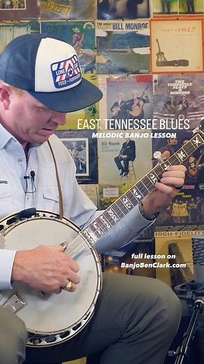 2.9K views · 232 reactions | Fiddle tunes with fast-moving melodies can be a challenge on banjo, & the melodic approach helps us reach more notes than we might with Scruggs style. Let’s get east bound and down with melodic banjo! Full lesson at BanjoBenClark.com 鸞歹 #banjobenclark #banjolesson #banjomusic #easttennessee | Banjo Ben | Facebook