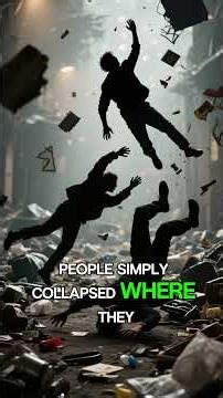 The DEADLIEST Lake on Earth Kills 1700 in Minutes