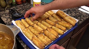 1.6M views · 5.1K reactions | Breakfast Eggrolls are part of a balanced breakfast. It's gotta be true.  | The Cajun Ninja | Facebook