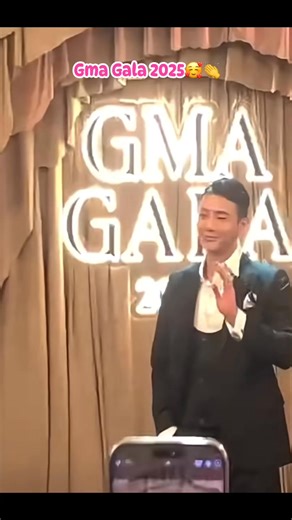 3.4K views · 25 reactions | Kapuso star sparkle and it’s showtime cast with elegant on GMA Gala 2025. 殺 #GMAGala2025 #elegant #Kapuso | Loida Banaria Bejeras Bongcayao | Facebook