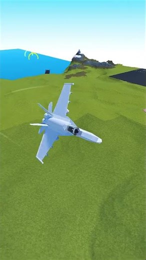 Nothing beats a Jet #roblox #planecrazy #shorts