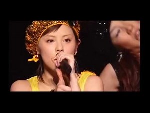 The美学 松浦亜弥 「私と私とあなた」より