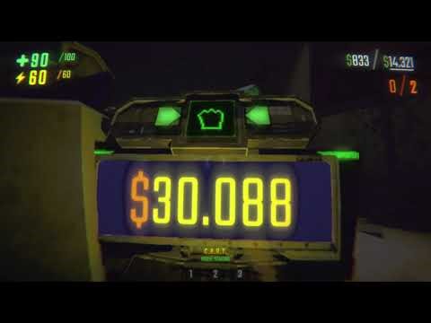 Robbing Monsters with Bam and Len 4-03