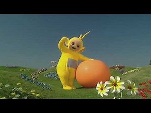 Teletubbies/The Wiggles Parody - Intro 1