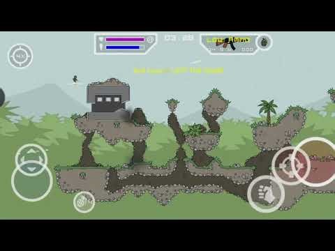 Mini militia hacker/Mini militia hack mod apk download/Mini militia hacked/how to download hack