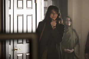 ‘It Feels Good’: ‘CIA’ Star Necar Zadegan on Fan Response to ‘FBI’ Spinoff (Exclusive)