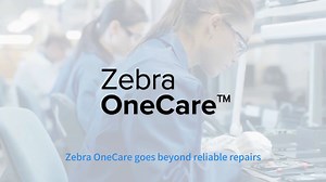 Unlock the full potential of your Zebra devices with Zebra OneCare™. Our comprehensive service plans offer extended coverage, fast repairs, and expert support to keep your operations running smoothly. Whether you're looking to reduce downtime or extend device lifespans, we have a solution tailored for you. Learn more: http://social.zebra.com/6184mbWR8 #BusinessContinuity #assurance #uptime #zebrasupport | Zebra Technologies