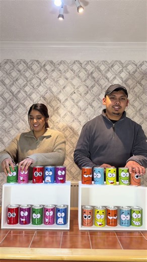 Mystery Box Challenge: Who Will Win the Game?