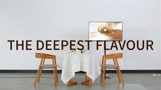 The Deepest Flavour Exhibition Video