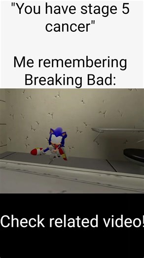 Check the related video out!!! #sonic #memes #makethisgoviral #gmod