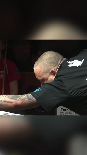 Melling vs Dunster: Epic Taom Shootout Grand Final