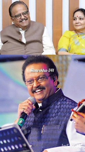 Things you didn't know about S.P. Balasubrahmanyam's wife and children! An emotional journey... 🌟