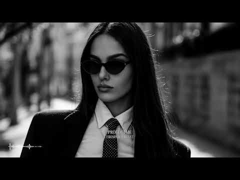 50 Cent & Justin Timberlake - Ayo Technology (Arthur Miro Afro House Edit)