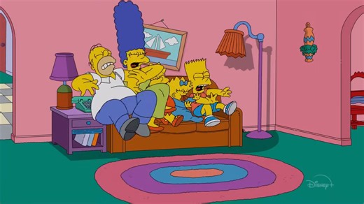 One of The Simpsons' most hilarious satires was inspired by Steven Spielberg, details explored