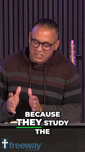 Freeway Ministries on Reels