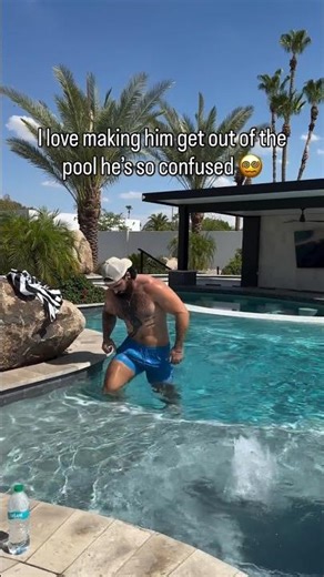 Swimming time🍆🤧#swimming #viral #youtubeshorts #trending #cuteboys #handsome