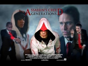 Assassin's Creed: Generations III