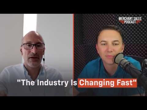 The Future of the Payments Ecosystem