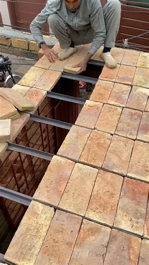 Construction.Tips on Instagram: "Tear gadar chal fix"