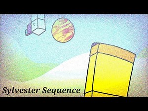 Numberblocks Sylvester sequence band